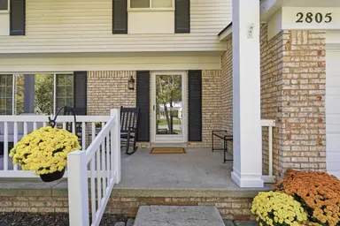 2805 Lakehurst Lane, Ann Arbor, MI 48105 — photo 4