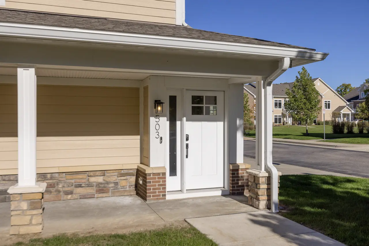 503 Boardwalk Lane, Dexter, MI 48130