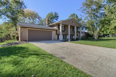 1822 Mershon Drive, Ann Arbor, MI 48103 — photo 2