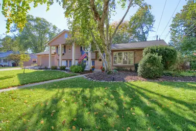 1822 Mershon Drive, Ann Arbor, MI 48103 — photo 3