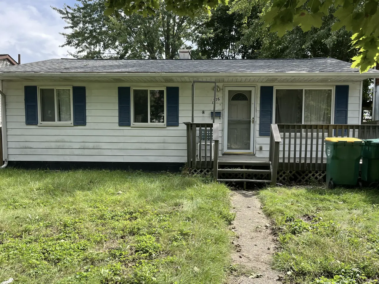 1276 Rambling Road, Ypsilanti, MI 48198