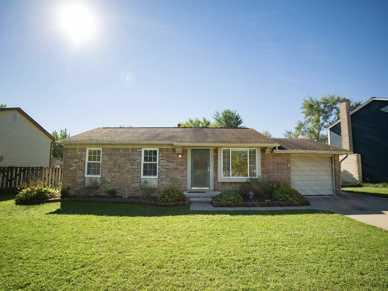 5667 Sunset Trail, Ypsilanti, MI 48197