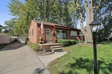 9885 Milburn Street, Livonia, MI 48150 — photo 2