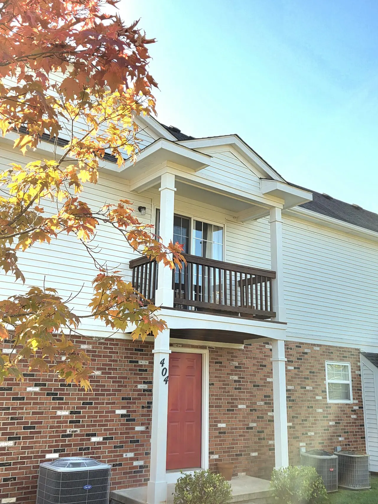 404 Riversedge Drive, Saline, MI 48176