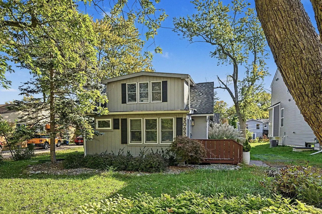 3065 Nordman Road, Ann Arbor, MI 48108