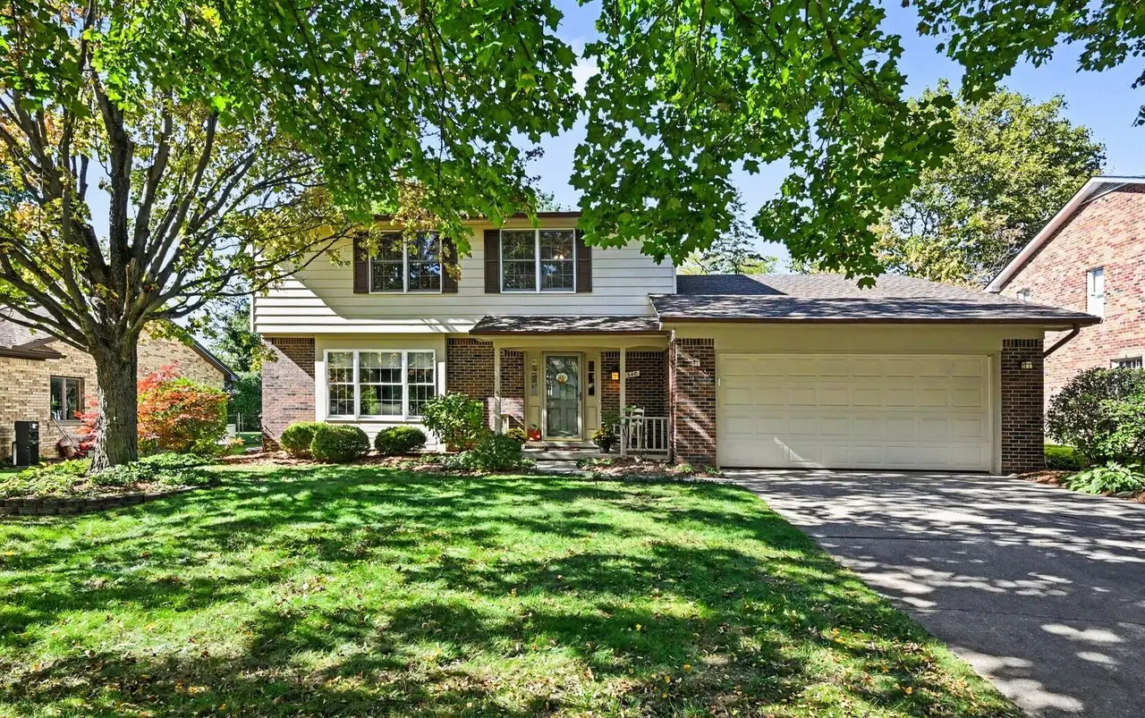 2240 Tilsby Court, Ann Arbor, MI 48103