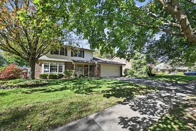 2240 Tilsby Court, Ann Arbor, MI 48103 — photo 2