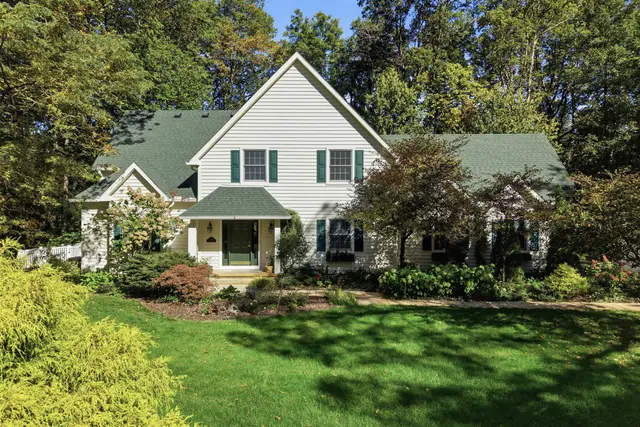 4125 Ruby Street, Ypsilanti, MI 48197