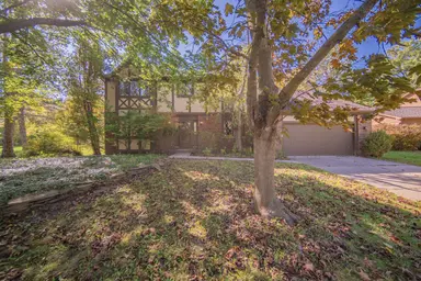1205 Wynnstone Drive, Ann Arbor, MI 48105 — photo 2