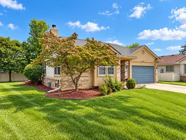 44610 Cranbrook Court, Canton, MI 48188 — photo 2