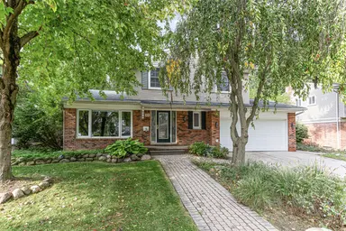1698 Lexington Street, Plymouth, MI 48170 — photo 2