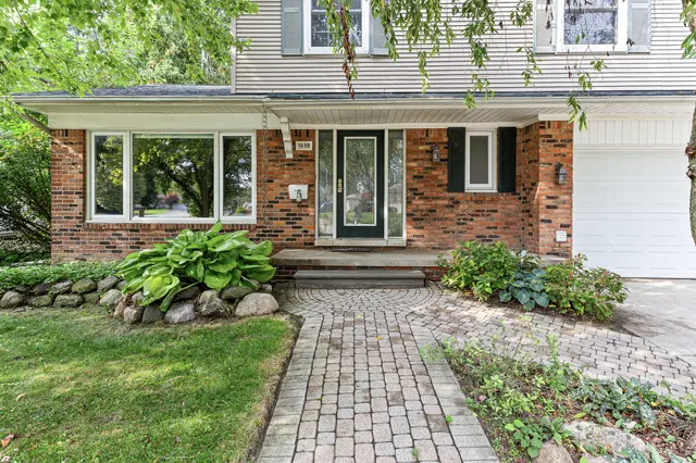 1698 Lexington Street, Plymouth, MI 48170