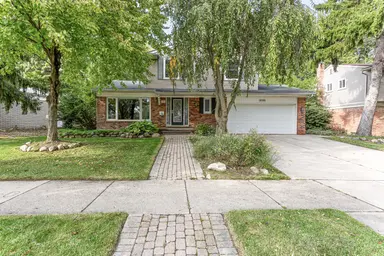 1698 Lexington Street, Plymouth, MI 48170 — photo 3