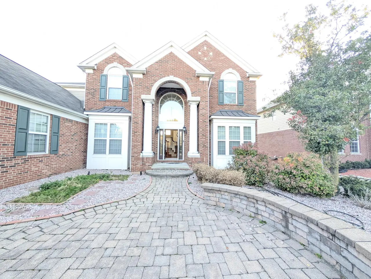 15749 Johnson Creek Drive, Northville, MI 48168