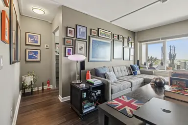 555 E William Street 17G, Ann Arbor, MI 48104 — photo 2