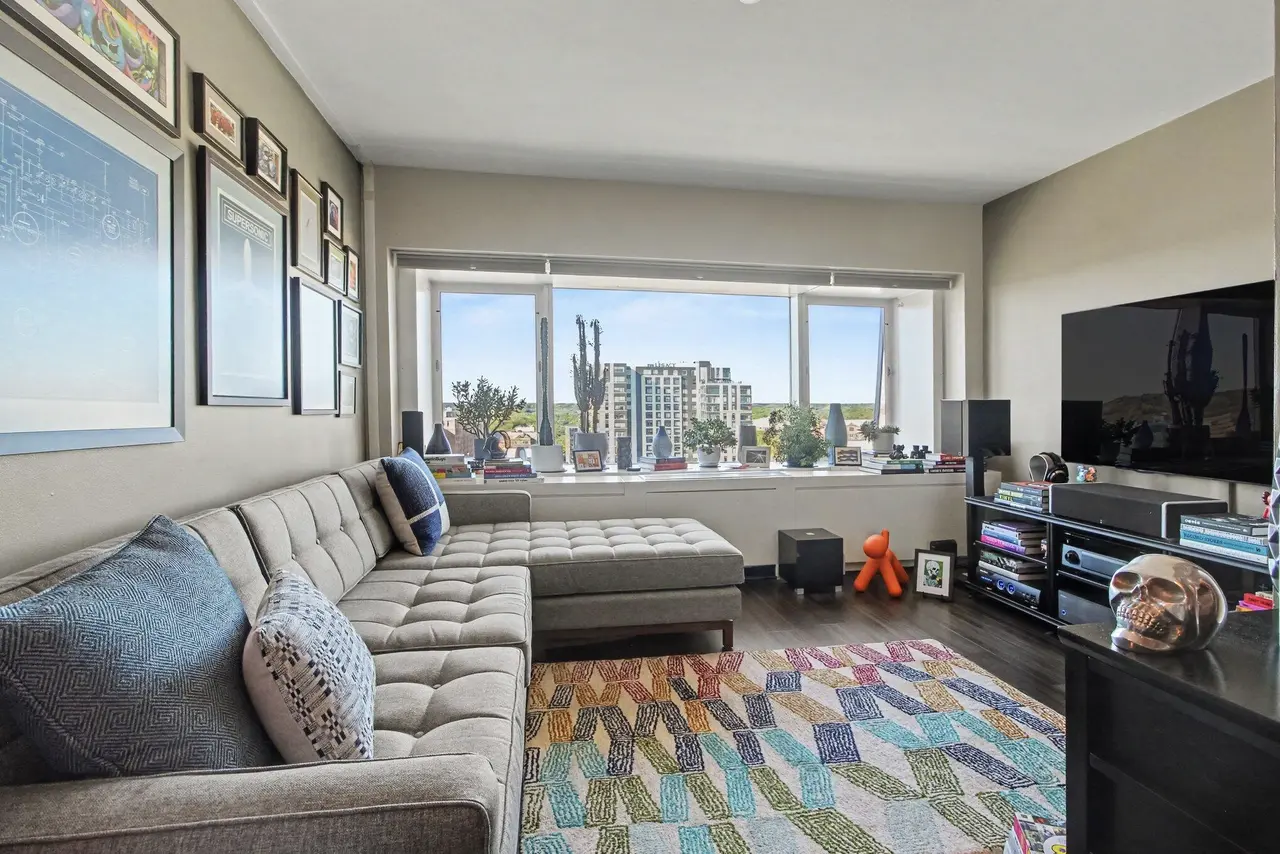 555 E William Street 17G, Ann Arbor, MI 48104