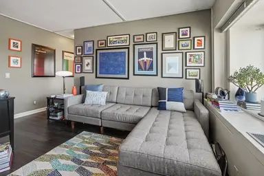555 E William Street 17G, Ann Arbor, MI 48104 — photo 3
