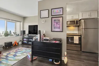 555 E William Street 17G, Ann Arbor, MI 48104 — photo 5