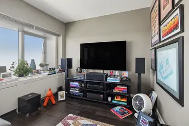 555 E William Street 17G, Ann Arbor, MI 48104 — photo 4