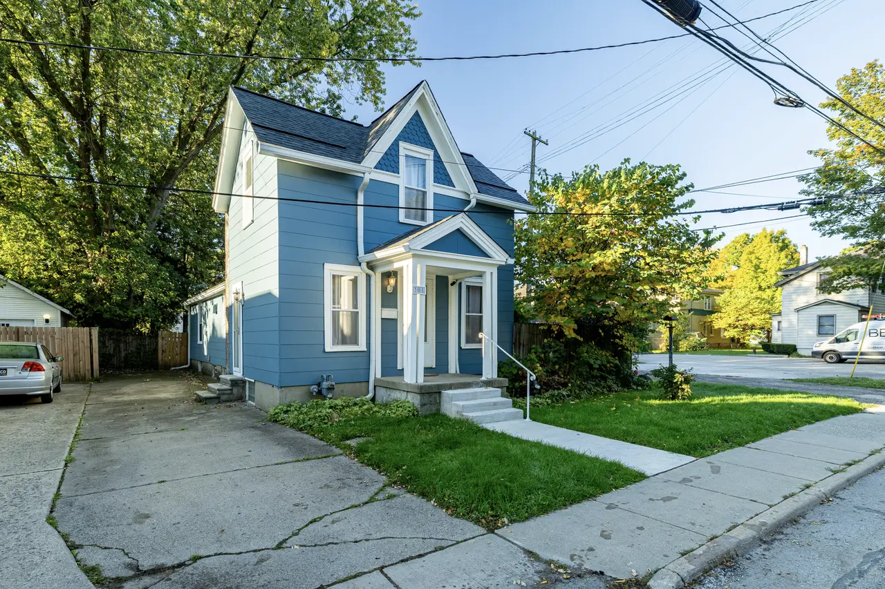 305 Emmet Street, Ypsilanti, MI 48197