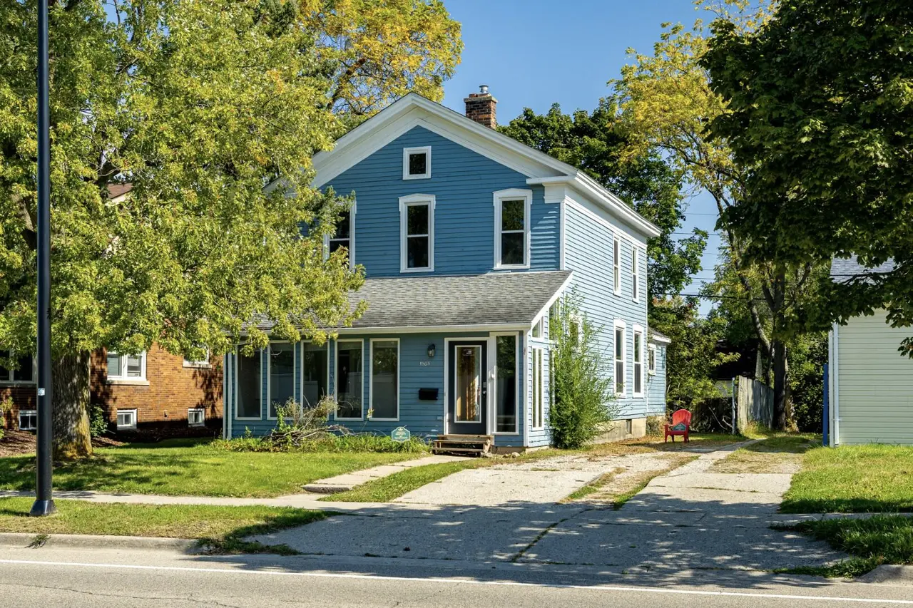 1505 S State Street, Ann Arbor, MI 48104
