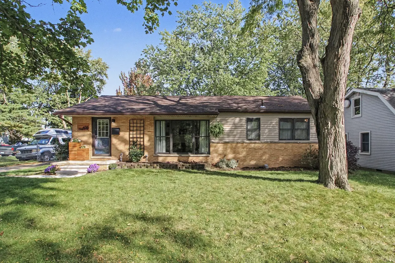 408 Charles Street, Ypsilanti, MI 48198