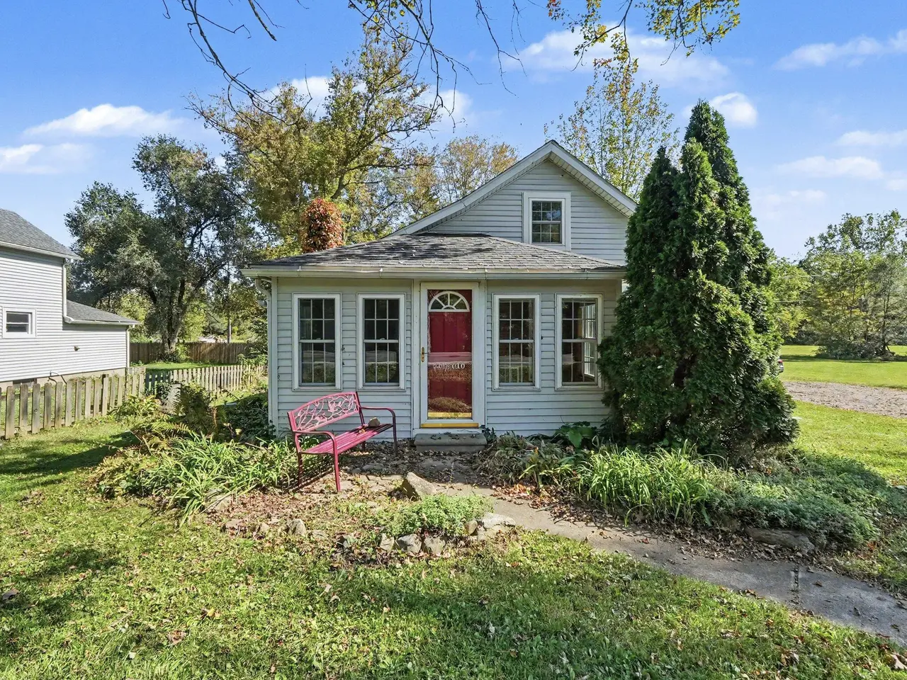 13710 Wabash Road, Milan, MI 48160