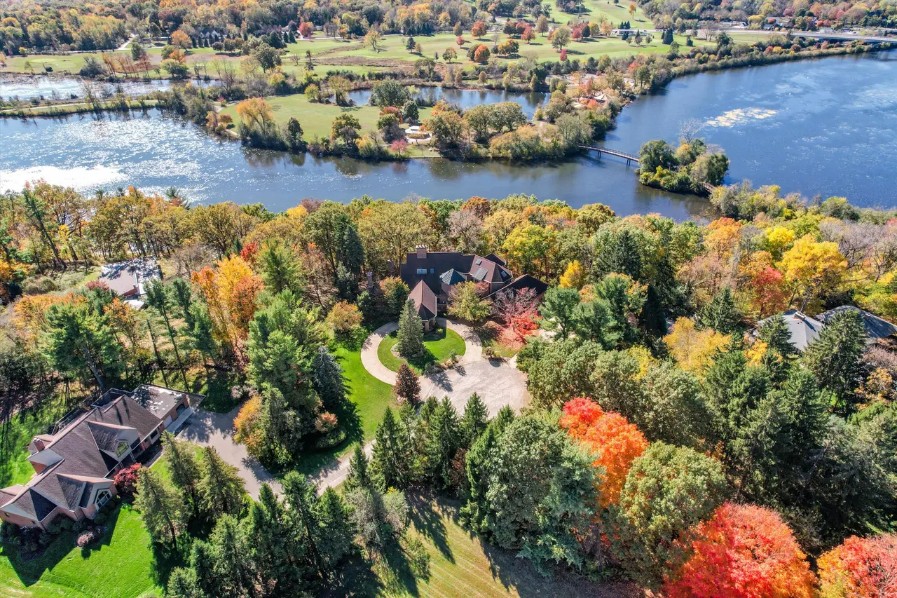 161 Laurin Court, Ann Arbor, MI 48105