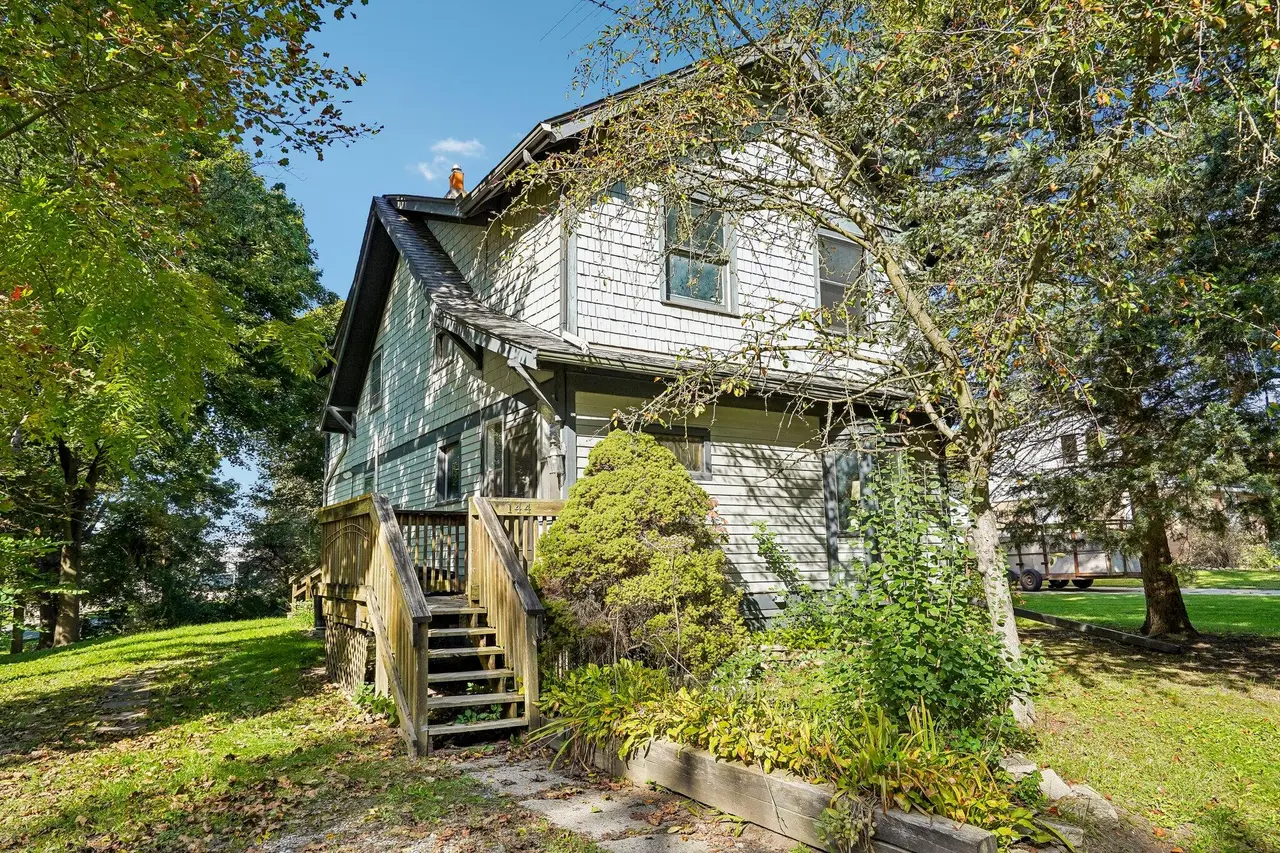 144 Westover Avenue, Ann Arbor, MI 48103