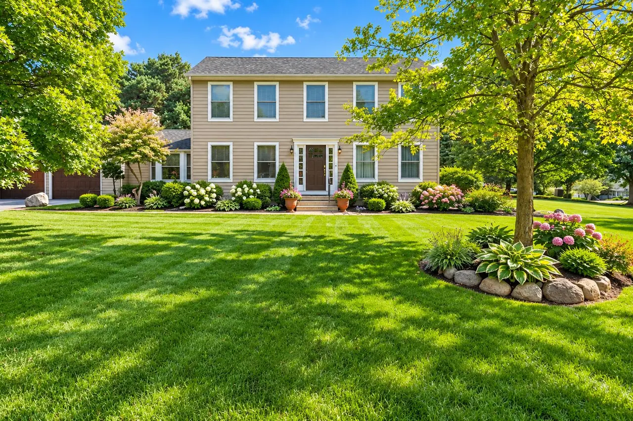 4242 Glen Eden Court, Ann Arbor, MI 48103