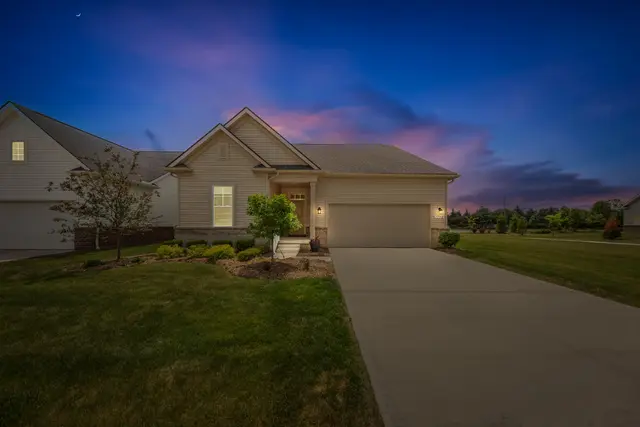 3772 Park Creek Lane, Canton, MI 48188