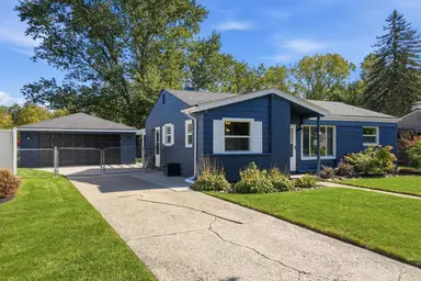 2523 Hampshire Road, Ann Arbor, MI 48104 — photo 2