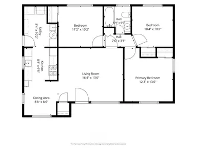 2523 Hampshire Road, Ann Arbor, MI 48104 — photo 5