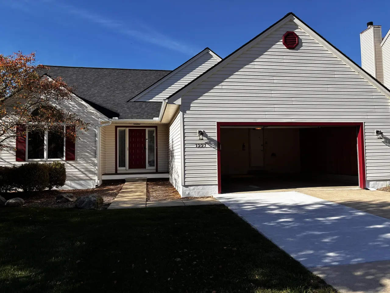 1227 Colony Drive, Saline, MI 48176