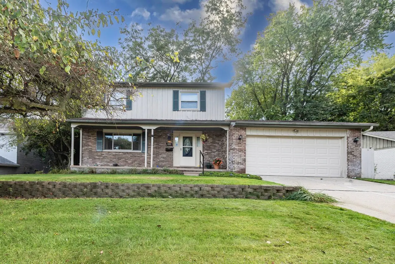 1088 Mark Street, Ypsilanti, MI 48197