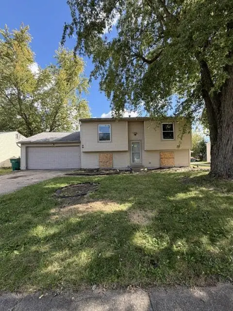 6109 S Ivanhoe Avenue, Ypsilanti, MI 48197