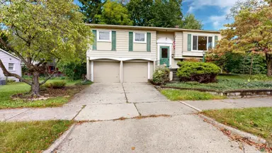 2065 Yorktown Drive, Ann Arbor, MI 48105 — photo 2