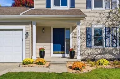 2210 Green Valley Court, Ann Arbor, MI 48103 — photo 2