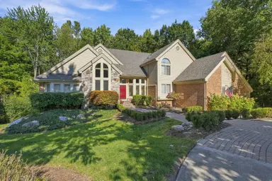 17467 Rolling Woods Circle, Northville, MI 48168 — photo 3