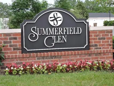 1037 E Summerfield Glen Circle, Ann Arbor, MI 48103 — photo 2