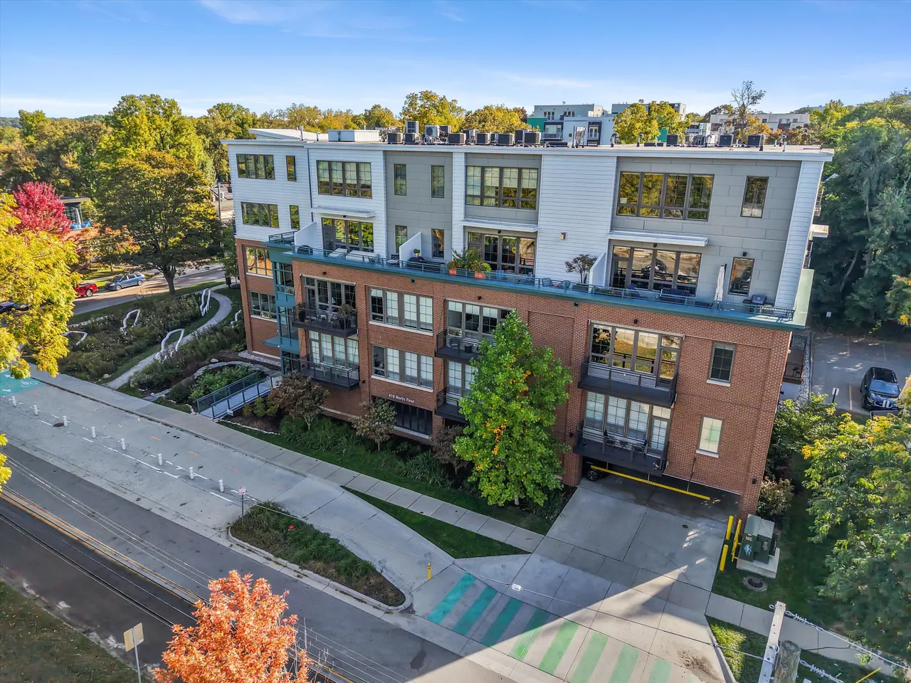410 N 1st Street 206, Ann Arbor, MI 48103