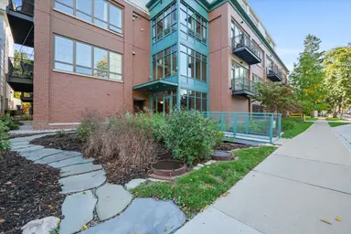 410 N 1st Street 206, Ann Arbor, MI 48103 — photo 2