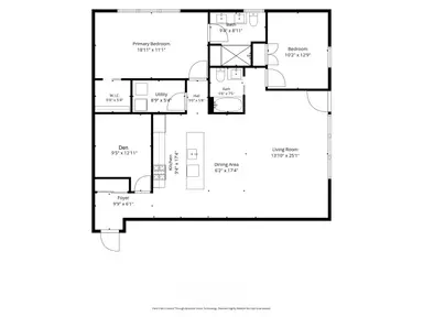 410 N 1st Street 206, Ann Arbor, MI 48103 — photo 4