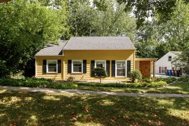 2323 Yost Boulevard, Ann Arbor, MI 48104 — photo 2
