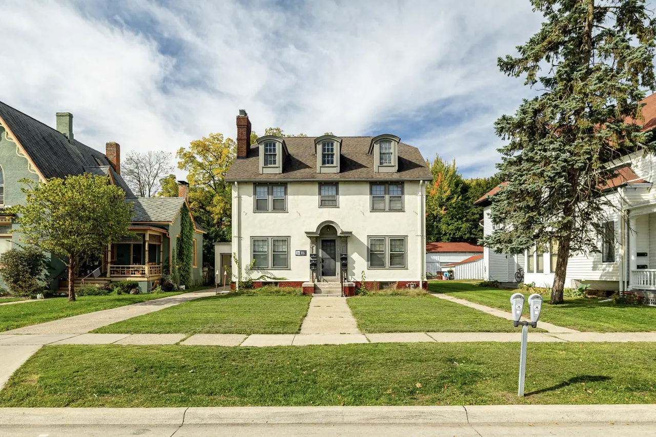 105 N Adams Street, Ypsilanti, MI 48197