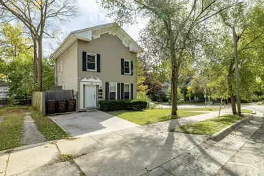 2 N Normal Street, Ypsilanti, MI 48197 — photo 2