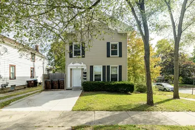 2 N Normal Street, Ypsilanti, MI 48197 — photo 3