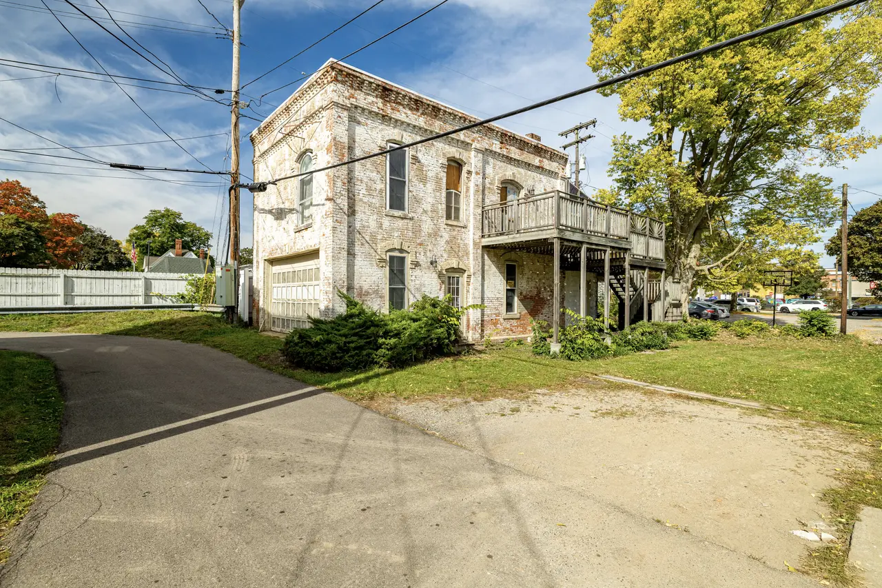 108 S Huron Street, Ypsilanti, MI 48197