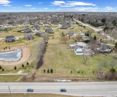 8515 N Beck Road, Canton, MI 48187 — photo 4