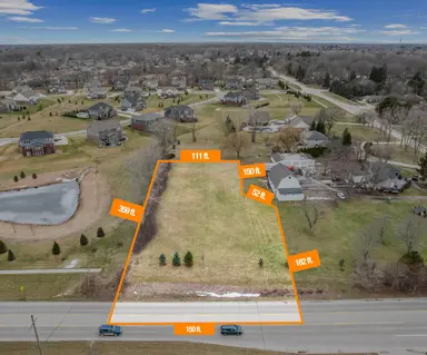 8515 N Beck Road, Canton, MI 48187 — photo 5